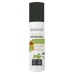 BIOGANCE Clean pads ochraný spray tlapek 100 ml