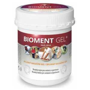 BIOMENT gel 300 ml