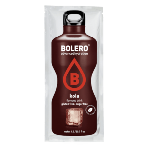 BOLERO Kola instantní nápoj 1 kus