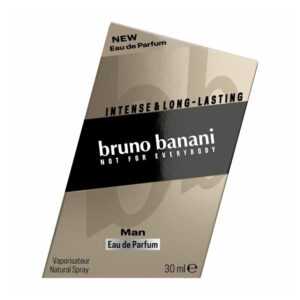 BRUNO BANANI Man Parfémová voda 30 ml