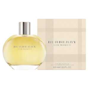 Burberry For Woman Parfémovaná voda 100ml