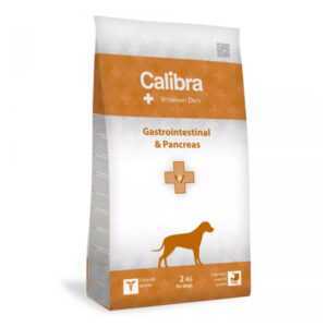 CALIBRA Veterinary Diets Gastrointestinal & Pancreas granule pro psy