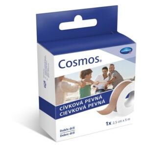 COSMOS Cívková pevná náplast 2