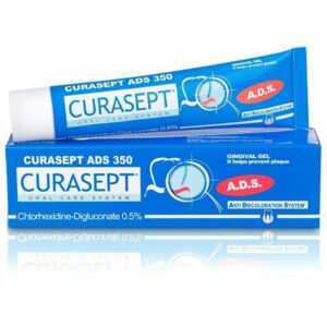 CURASEPT ADS 350 Parodontální gel  0