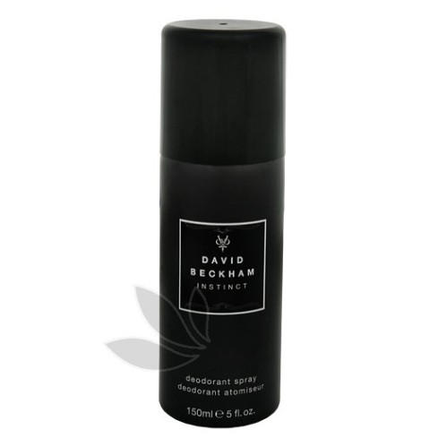 DAVID BECKHAM Instinct Deodorant pro muže 150 ml