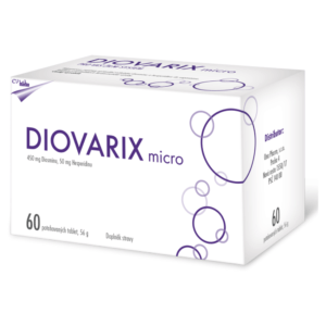 ONAPHARM Diovarix micro 60 tablet