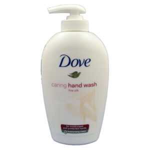 DOVE Purely Pampering tekuté mýdlo 250 ml