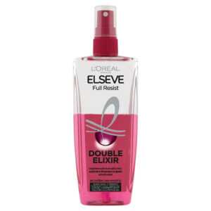 L'ORÉAL Paris Elseve Biphase Arginine Resist X3 dvoufázový Expres balzám 200 ml