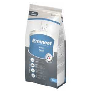 EMINENT Kitten 34/20 granule pro koťata