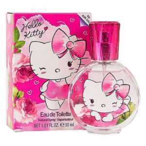 EP LINE Hello Kitty EDT objem 30 ml