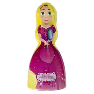 EP LINE Rapunzel pěna do koupele a šampón 250 ml