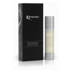 ERECTAN intim gel 50 ml