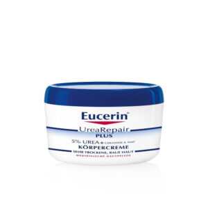 EUCERIN UreaRepair PLUS tělový krém 5% Urea 450 ml