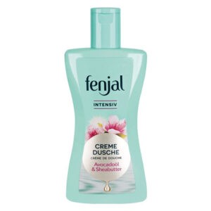 FENJAL Intensive care sprchový gel 200 ml