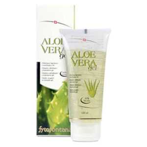 FYTOFONTANA Aloe Vera gel 100 ml