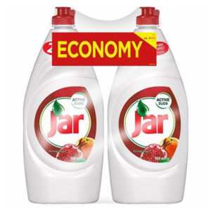 JAR Pomegranate 2x900 ml