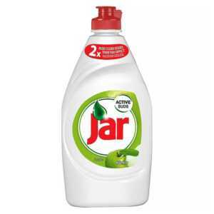 JAR Apple prostředek na mytí nádobí 450 ml