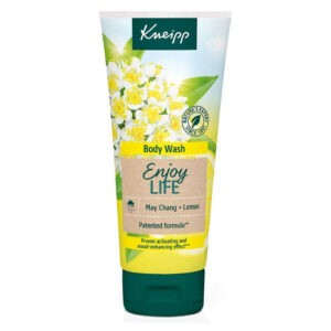 KNEIPP Radost ze života Sprchový balzám 200 ml