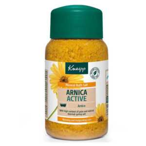 KNEIPP Arnika Sůl do koupele 500 g