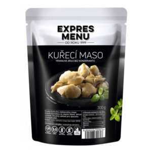 EXPRES MENU Kuřecí maso 300 g