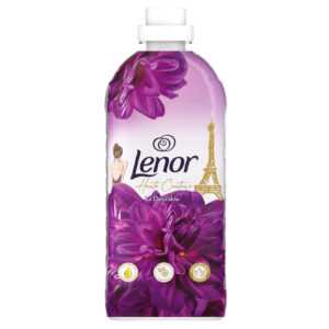 LENOR Aviváž La Desirable 1200 ml 48 praní