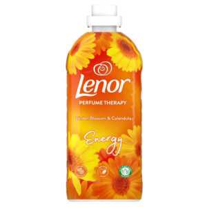 LENOR Linden & Calendula Aviváž 1200 ml 48 praní