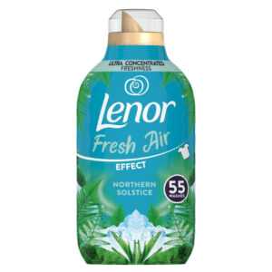 LENOR Fresh Air Effect Aviváž Northern Solstice 700 ml 55 praní