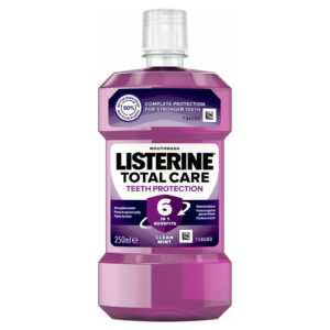 LISTERINE Total Care ústní voda 250 ml