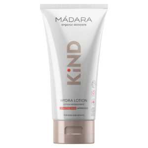 MÁDARA KIND Hydratační tělové mléko 175 ml