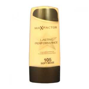 Max Factor Lasting Performance make-up 105 - Soft Beige