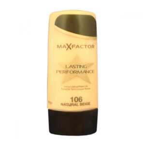 Max Factor Lasting Performance Make-Up 106 Natural Beige 35 ml