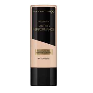 MAX FACTOR Lasting Performance make-up 101 Ivory Beige make-up 35 ml