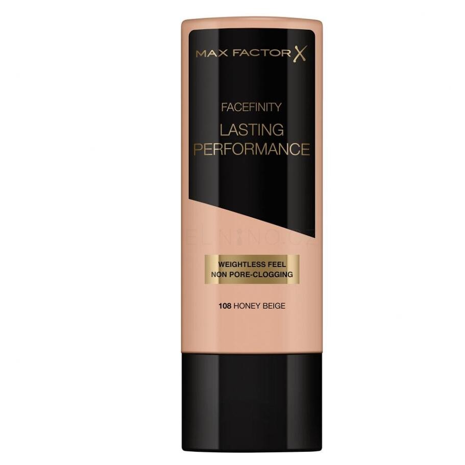 MAX FACTOR Lasting Performance Make-up 108 Honey Beige makeu-up 35 ml