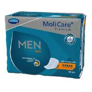 MOLICARE Premium men inkontinenční vložky 14 kusů