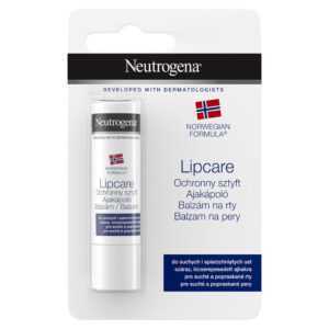 NEUTROGENA tyčinka na rty s blistrem SPF 4