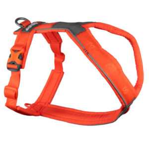 NON-STOP Dogwear Line 5.0 postroj pro psy oranžový 1 ks