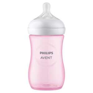 PHILIPS AVENT Láhev Natural Response 260 ml