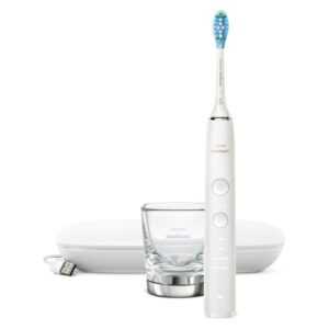 PHILIPS SONICARE DiamondClean 9000 new generation HX9911/27 bílý