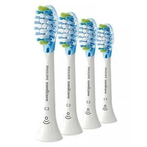 PHILIPS SONICARE Premium Plaque Defense HX9044/17 náhradní hlavice 4 ks