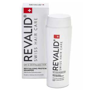 REVALID Revitalizační šampon 250 ml