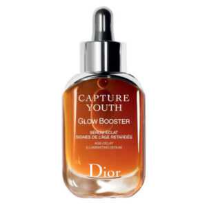 DIOR Rozjasňujicí sérum s vitamínem C Capture Youth Glow Booster 30 ml