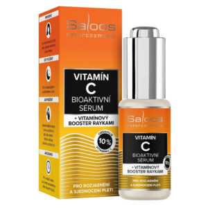 SALOOS Vitamín C Bioaktivní sérum 20 ml