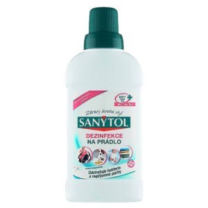 SANYTOL Dezinfekce na prádlo 500 ml