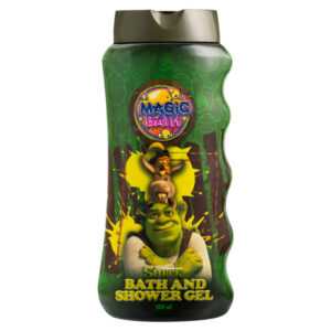 EP LINE Shrek sprchový gel 500 ml