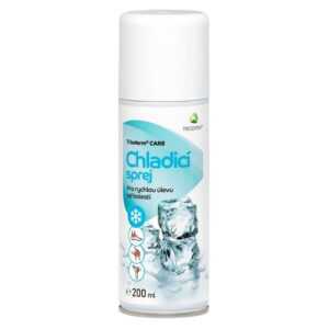 TRIODERM Care chladící sprej 200 ml