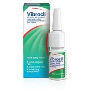 VIBROCIL 0