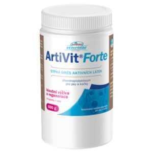 VITAR Veterinae ArtiVit Forte prášek 600 g