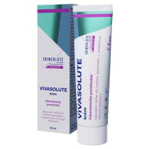 VIVASOLUTE Krém 50ml