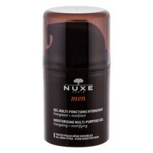 NUXE Men Pleťový gel Multi-Purpose 50 ml