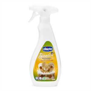 CHICCO Čistič univerzální sensitive 500 ml